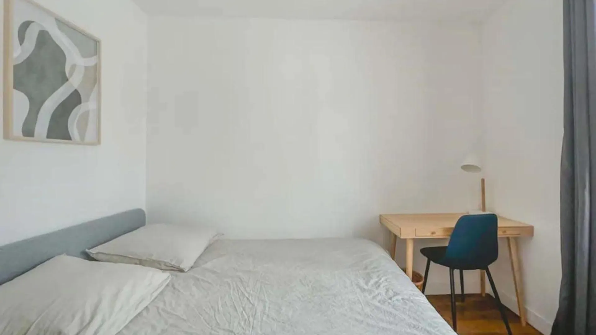Flexliving - Whole Flat - Saint Martin Lägenhet Paris Frankrike