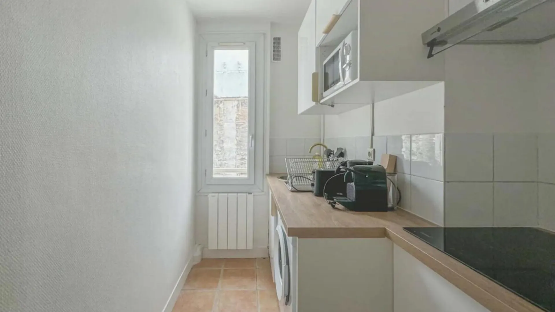 דירות פריז Flexliving - Whole Flat - Saint Martin