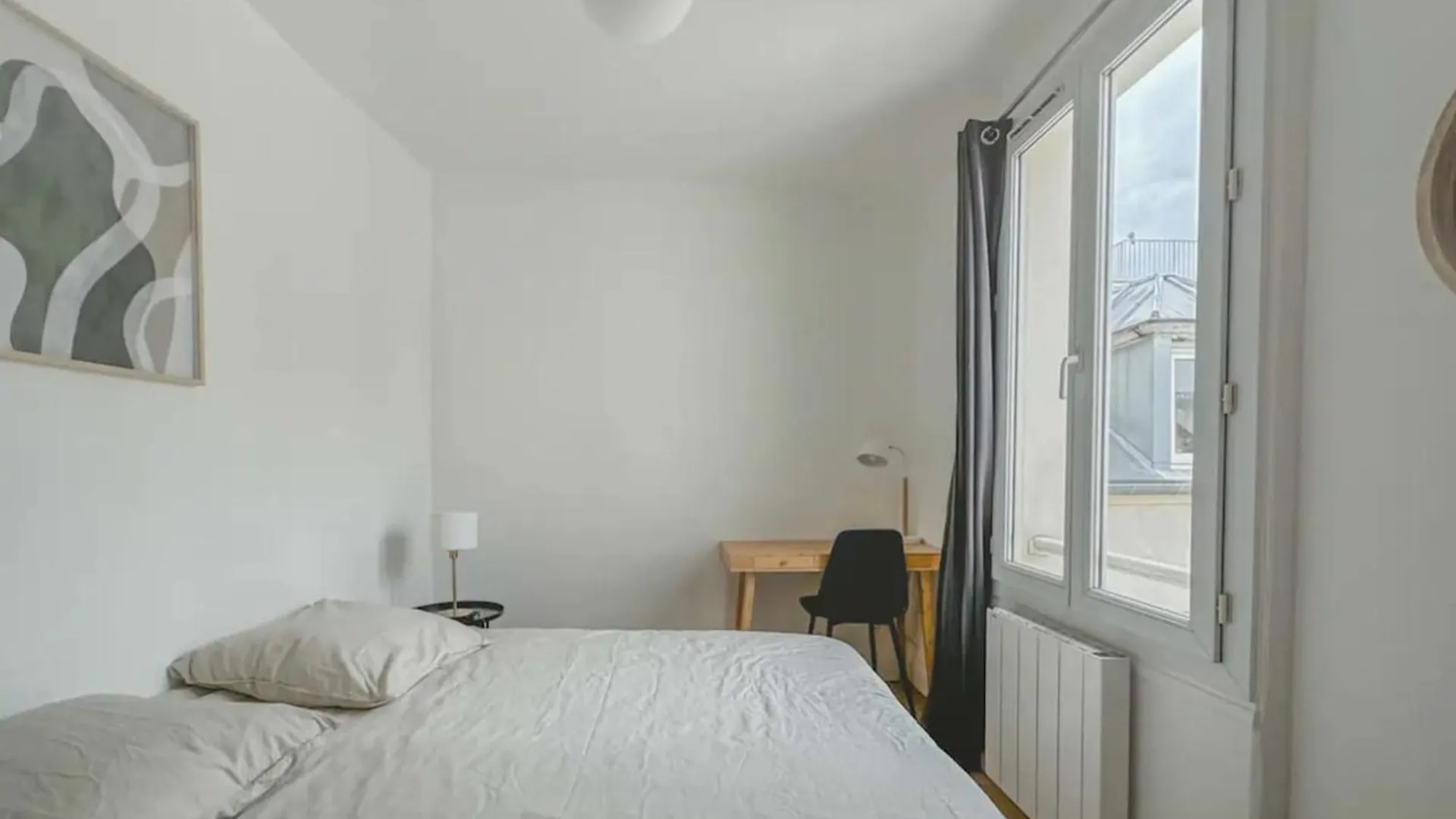 דירות פריז Flexliving - Whole Flat - Saint Martin