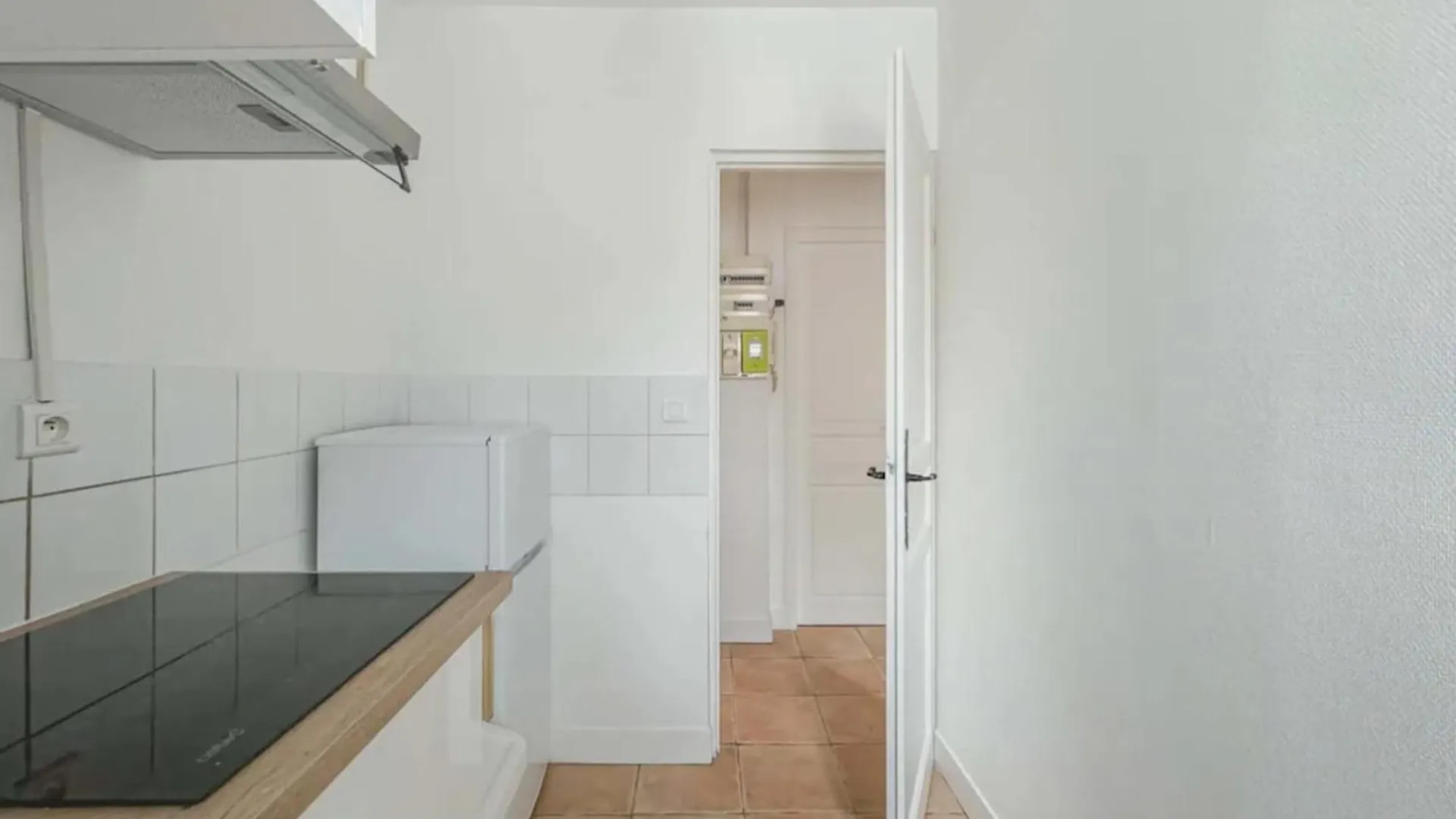 Flexliving - Whole Flat - Saint Martin Apartment Paris