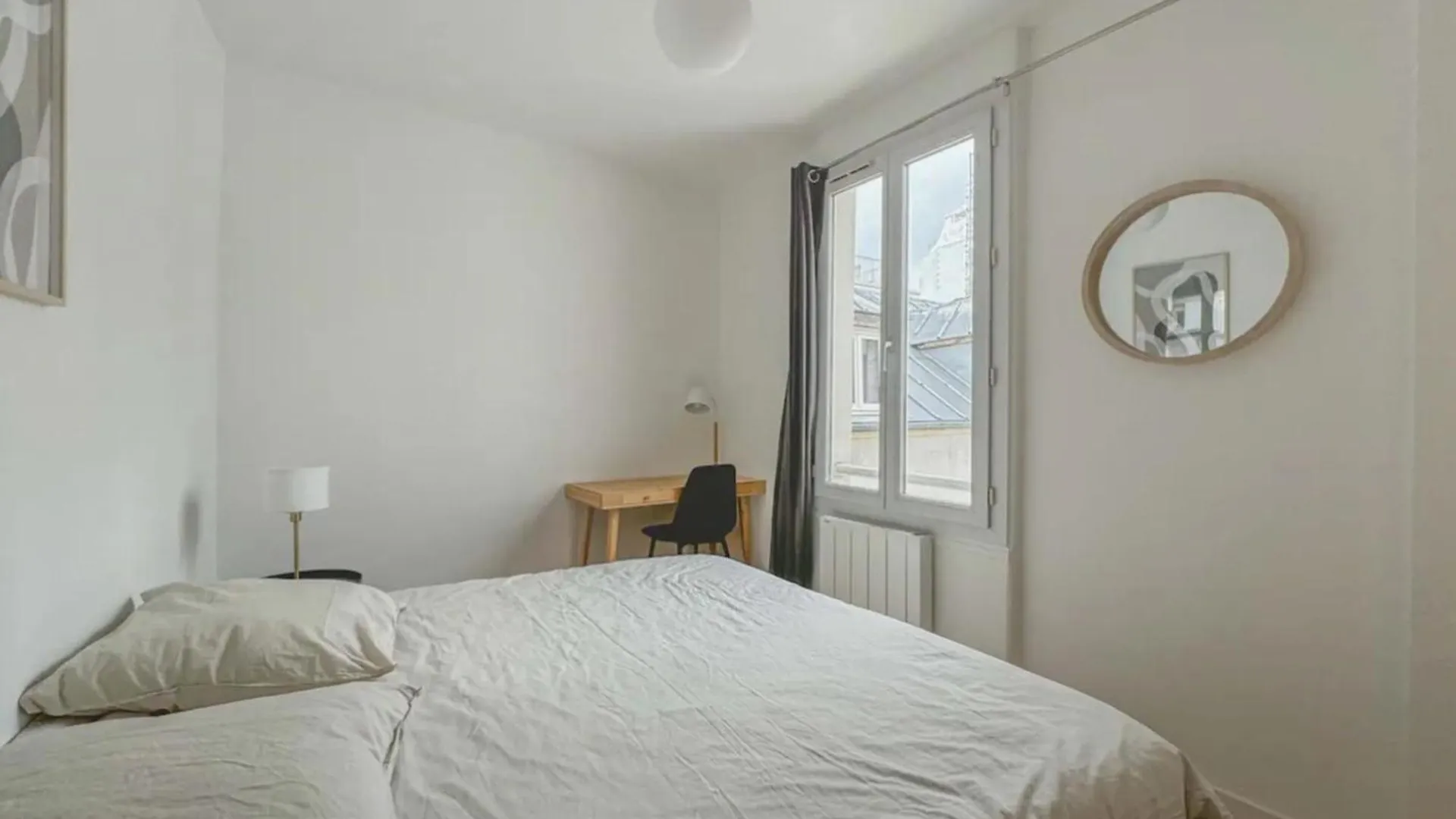 דירות פריז Flexliving - Whole Flat - Saint Martin צרפת