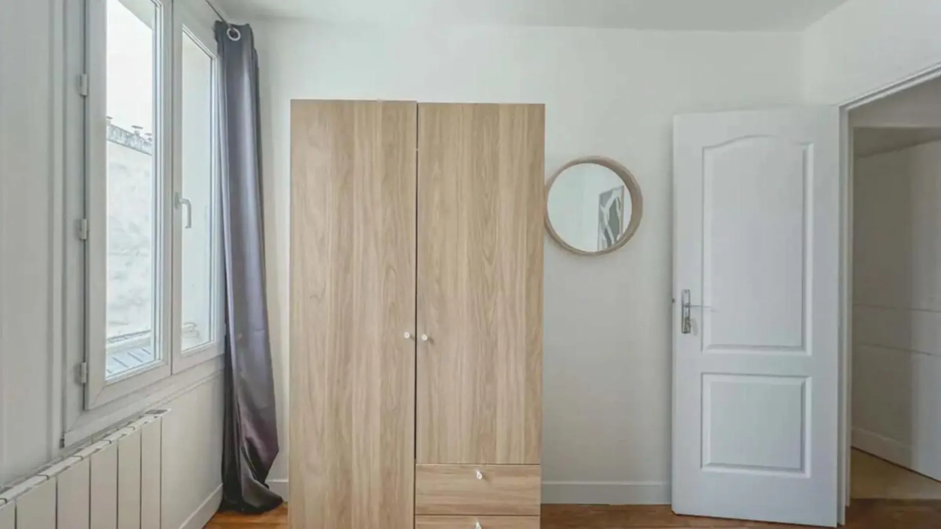 Flexliving - Whole Flat - Saint Martin Apartment Paris France