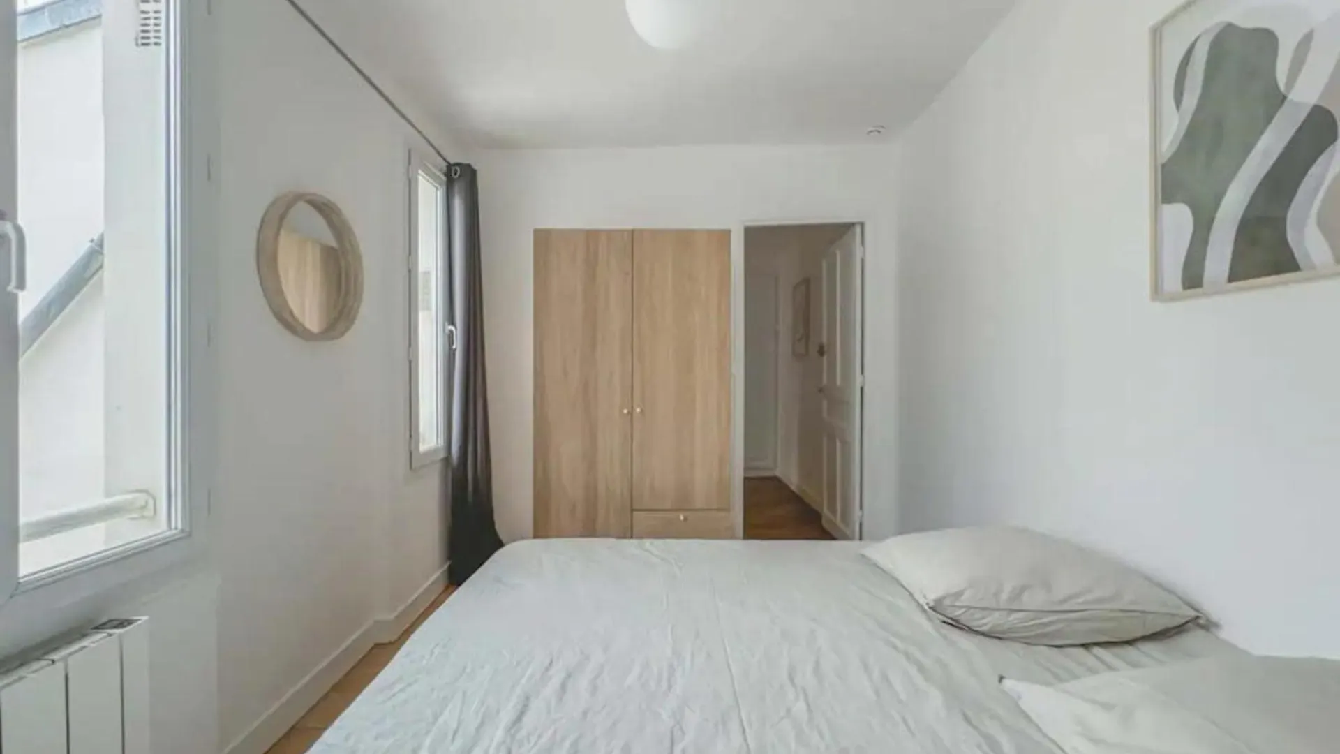 דירות פריז Flexliving - Whole Flat - Saint Martin