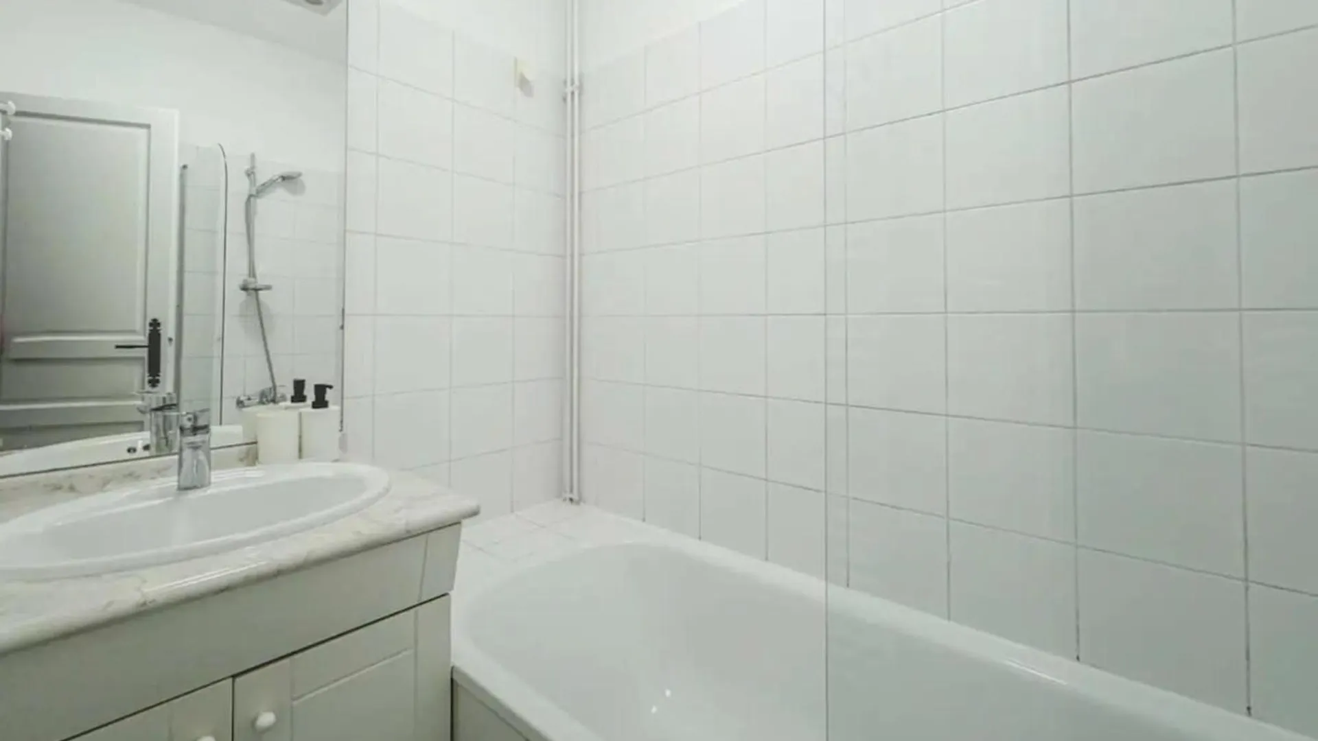 דירות פריז Flexliving - Whole Flat - Saint Martin