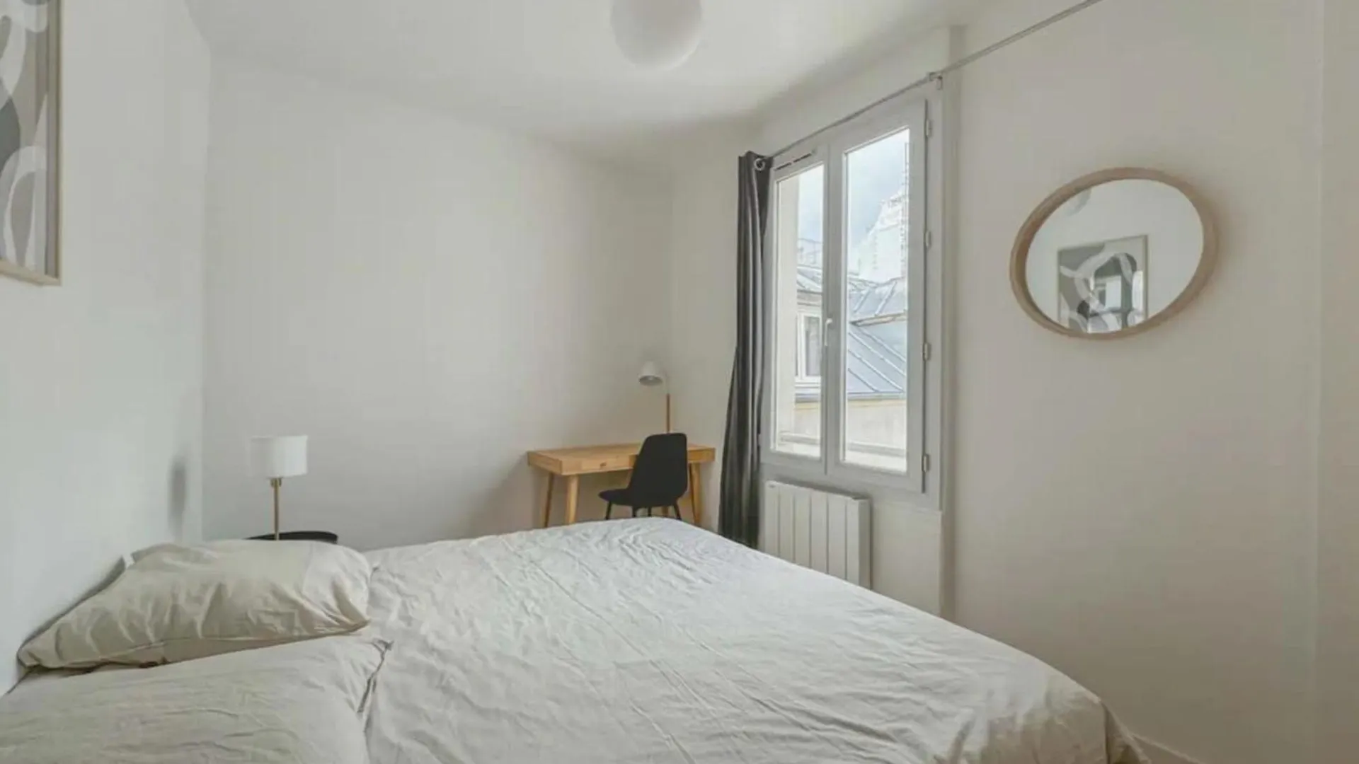 דירות פריז Flexliving - Whole Flat - Saint Martin 0*,  צרפת