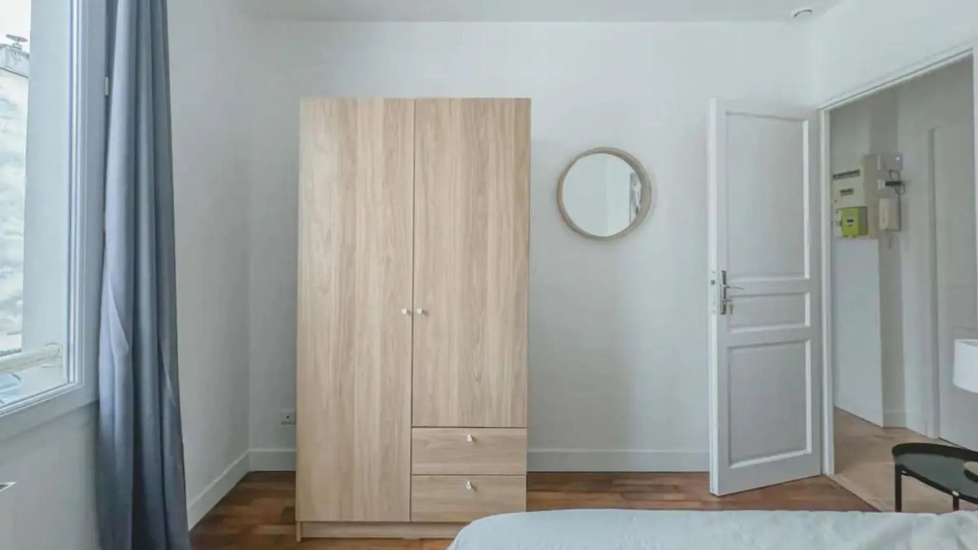 דירות פריז Flexliving - Whole Flat - Saint Martin