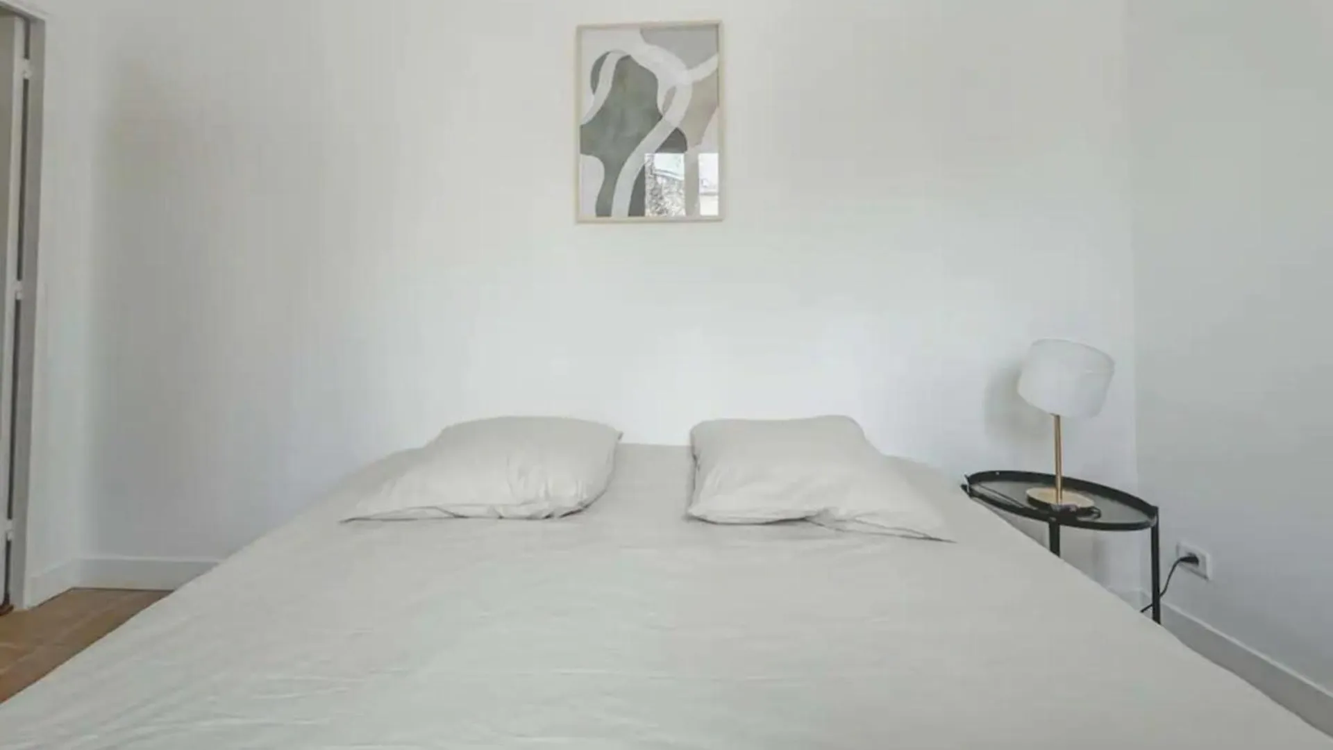 דירות פריז Flexliving - Whole Flat - Saint Martin