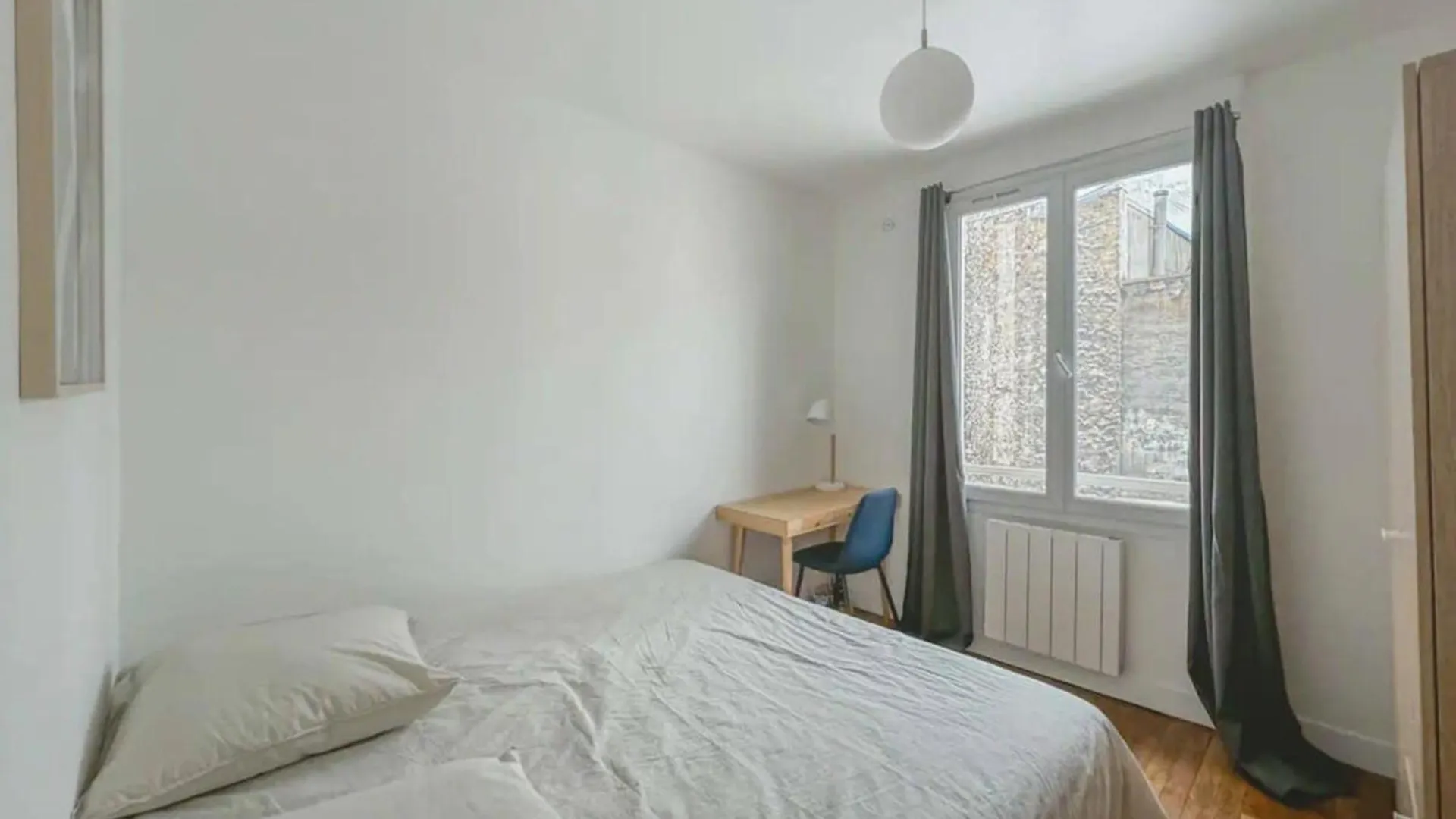 דירות פריז Flexliving - Whole Flat - Saint Martin 0*,