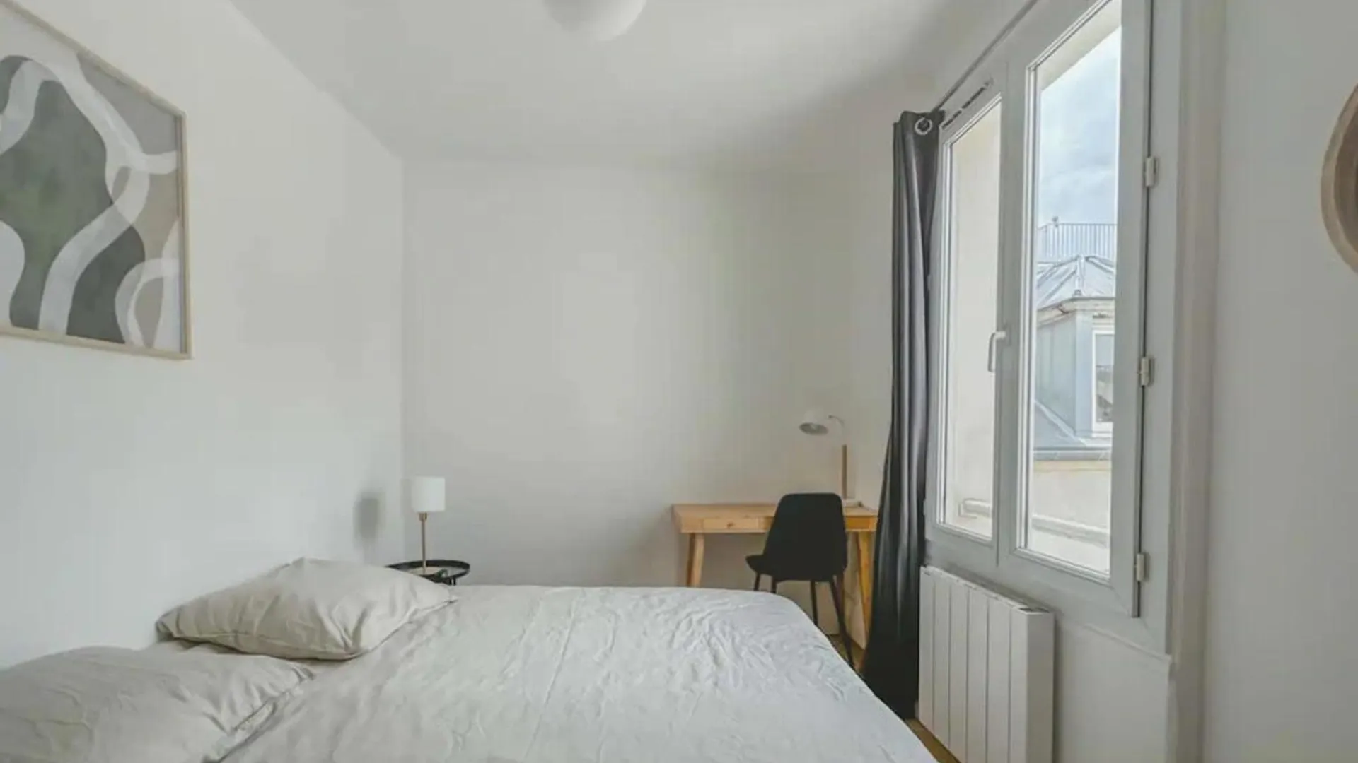 דירות פריז Flexliving - Whole Flat - Saint Martin